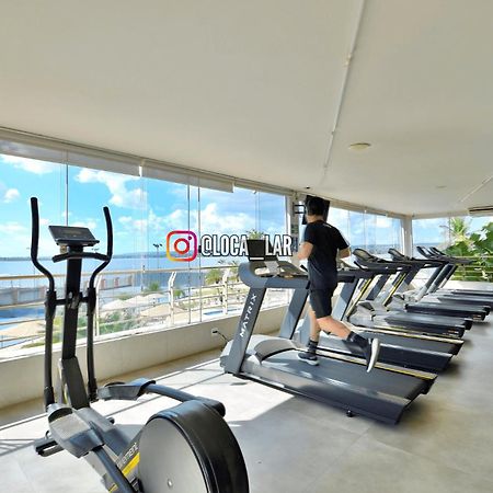 Excelente Apartamento na beira do lago! Brasília Exterior foto