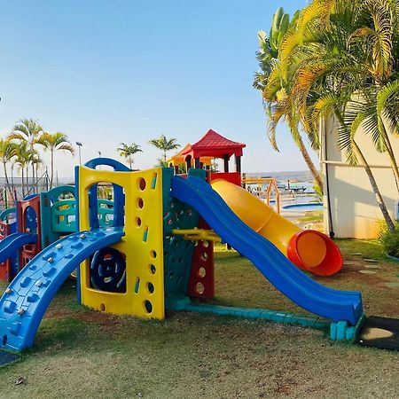 Excelente Apartamento na beira do lago! Brasília Exterior foto