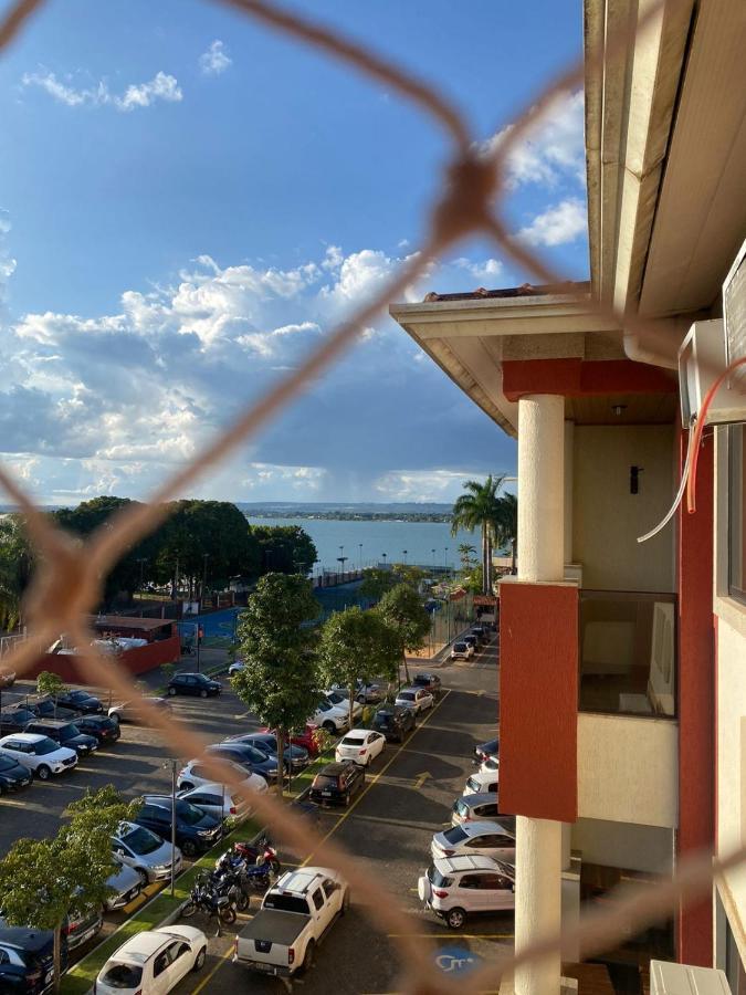 Excelente Apartamento na beira do lago! Brasília Exterior foto