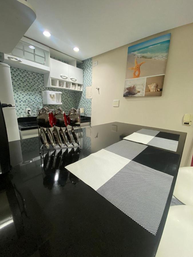 Excelente Apartamento na beira do lago! Brasília Exterior foto