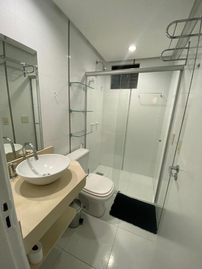 Excelente Apartamento na beira do lago! Brasília Exterior foto