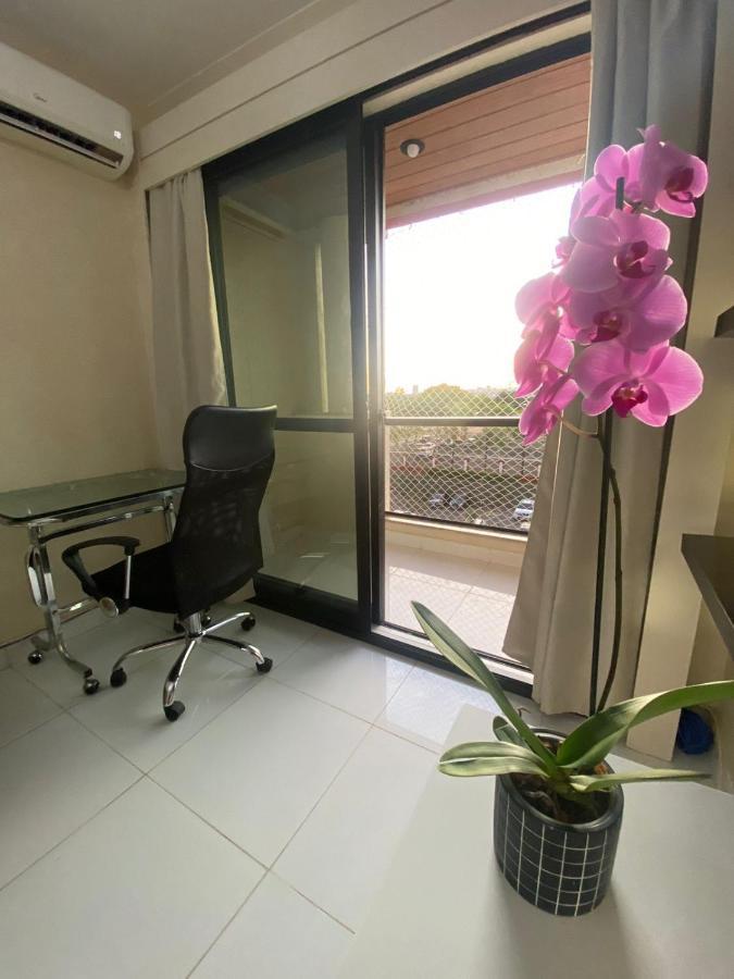 Excelente Apartamento na beira do lago! Brasília Exterior foto