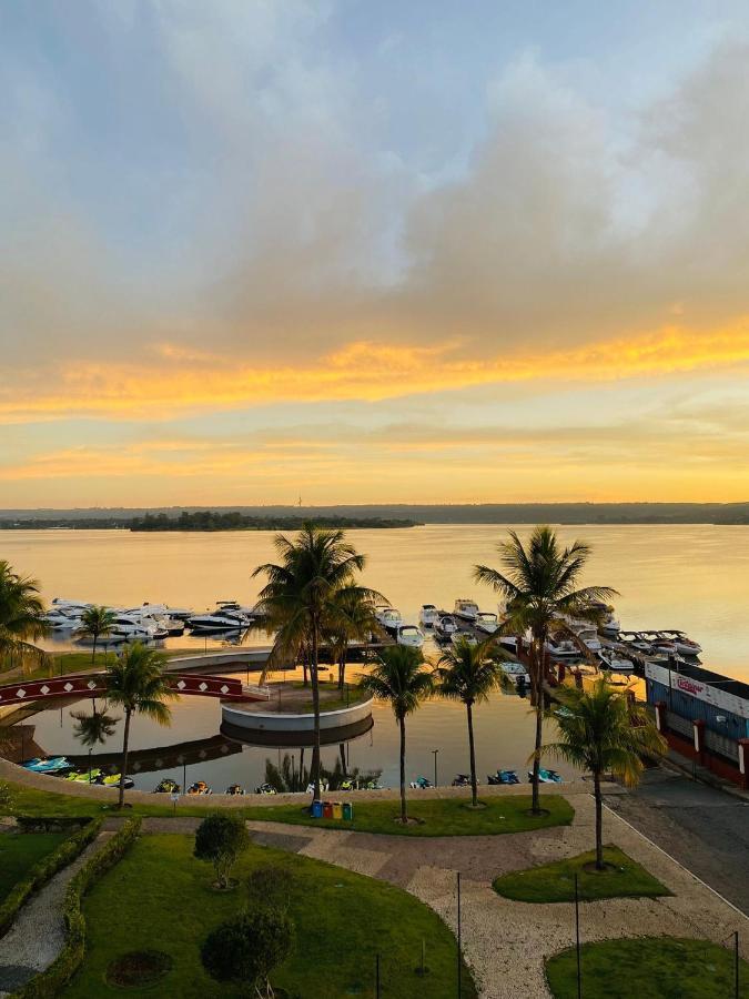 Excelente Apartamento na beira do lago! Brasília Exterior foto