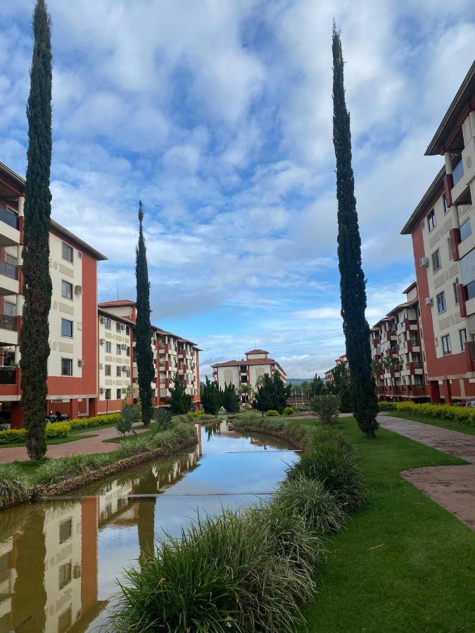 Excelente Apartamento na beira do lago! Brasília Exterior foto