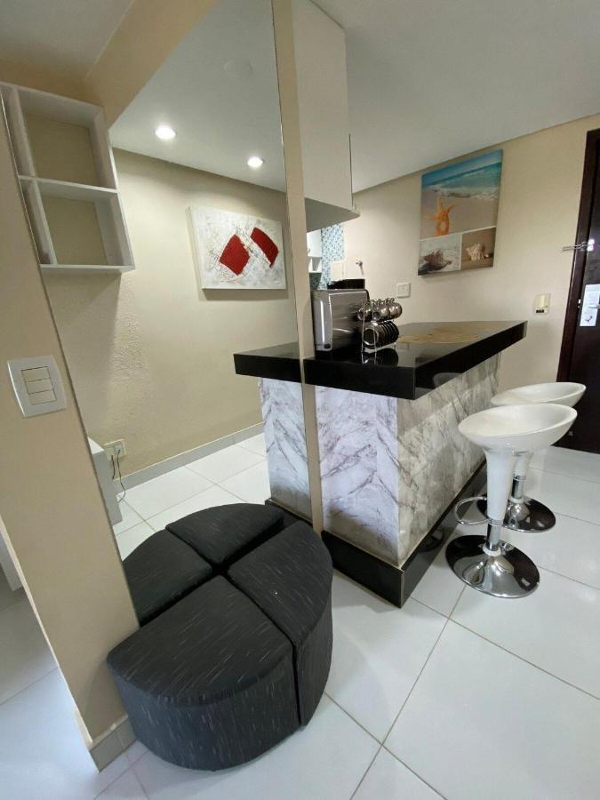 Excelente Apartamento na beira do lago! Brasília Exterior foto