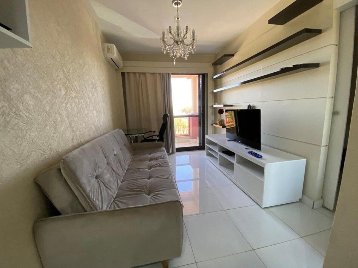Excelente Apartamento na beira do lago! Brasília Exterior foto