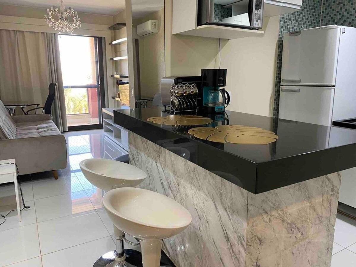 Excelente Apartamento na beira do lago! Brasília Exterior foto