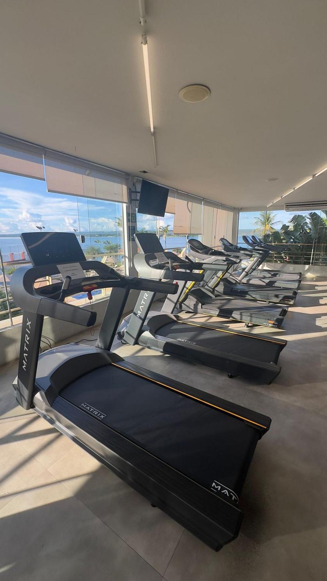 Excelente Apartamento na beira do lago! Brasília Exterior foto