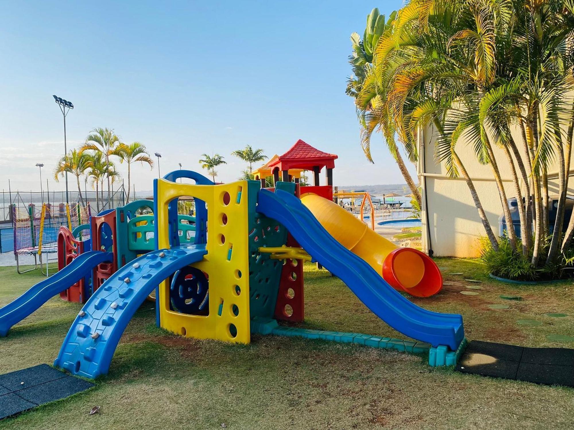 Excelente Apartamento na beira do lago! Brasília Exterior foto