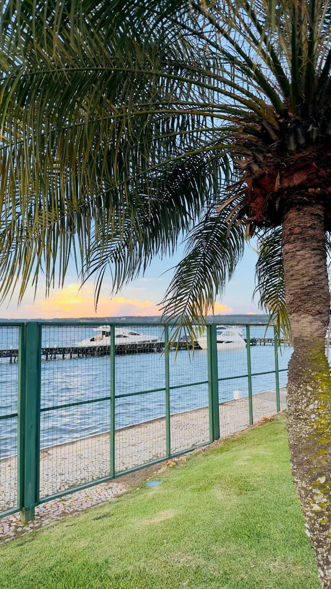 Excelente Apartamento na beira do lago! Brasília Exterior foto