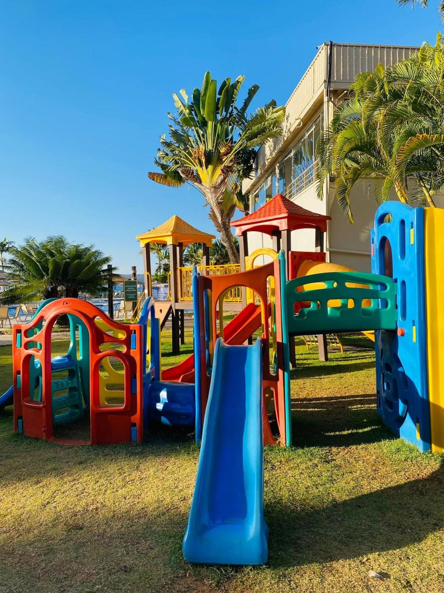 Excelente Apartamento na beira do lago! Brasília Exterior foto